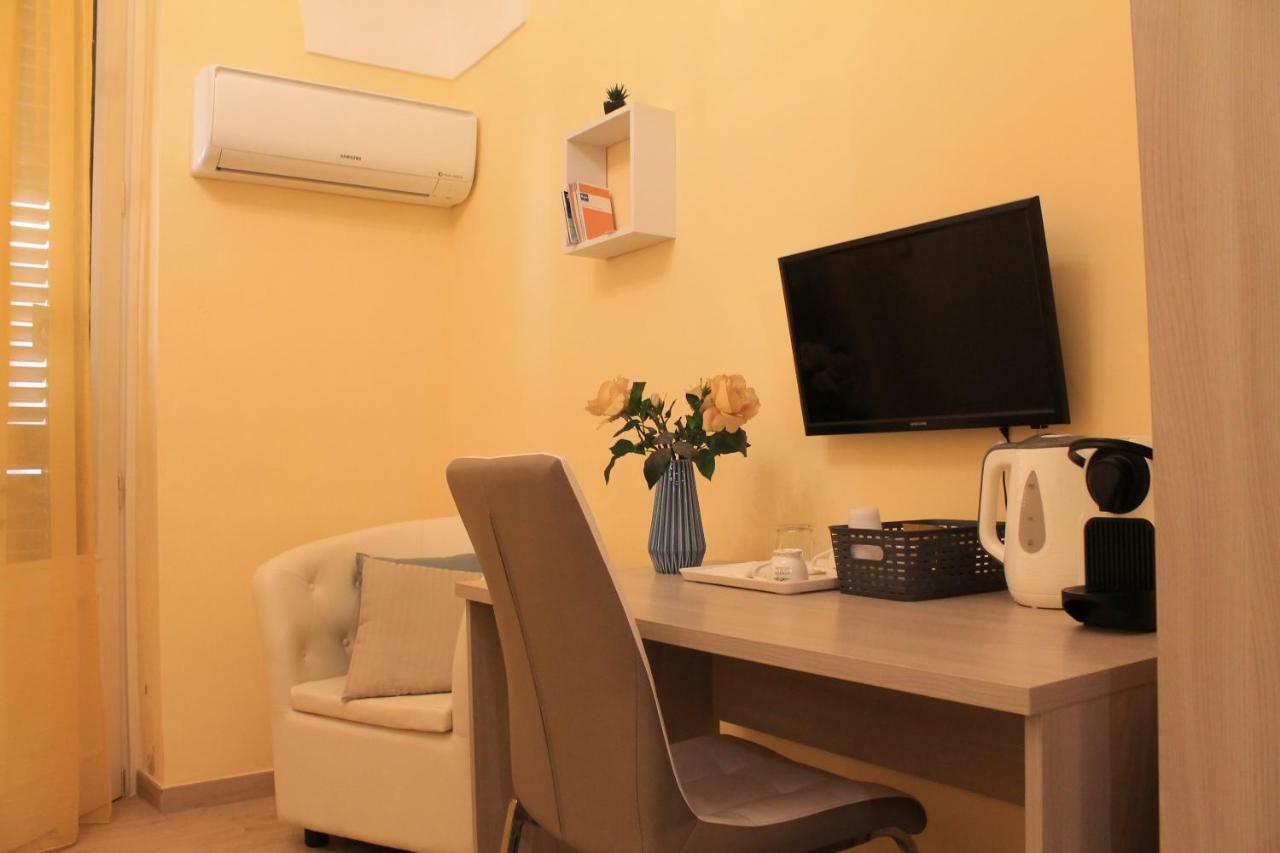 Arco Suite Lecce Exterior photo
